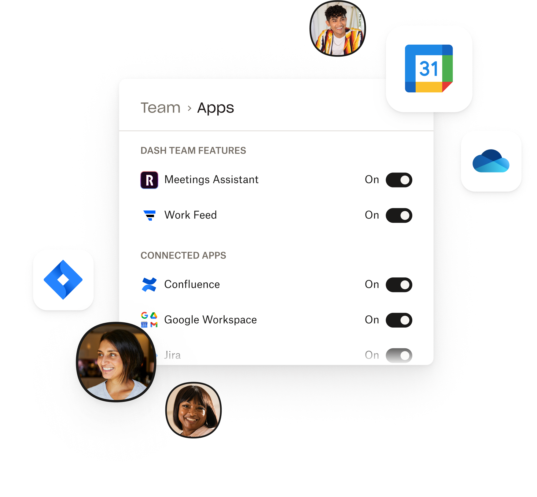Dashboard Project